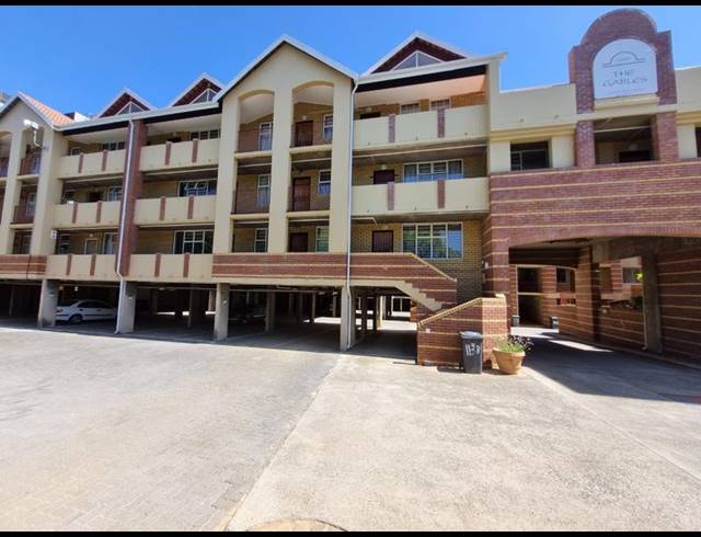 1 BEDROOM PROPERTY TO RENT IN HATFIELD